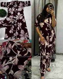 exclusive Daily college & office wear Co-ord Set outfit relaxed & comfort fit