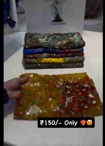 most graceful and versatile saree