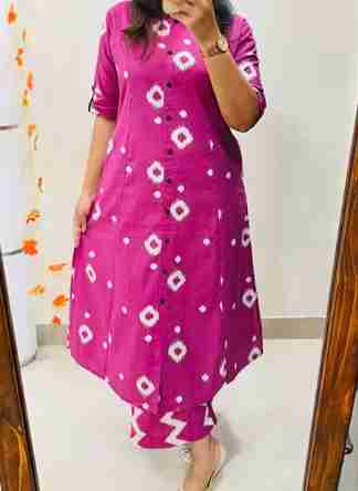 PINK JEK JAK CODE SET