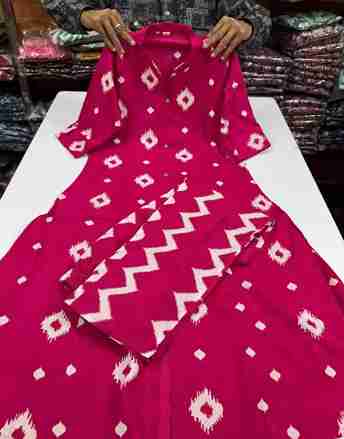 PINK JEK JAK CODE SET