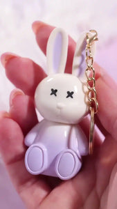 Cute Bunny Shaped Lip Gloss
