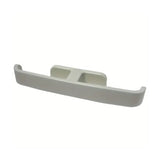 Bathroom Towel Slipper Hanging Rack Self Adhesive Wall Mounted (1 Pc)