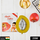 2356 Mango Cutter Slicer Machine Tool Cutter With Sharp Blades Cutter Non Slip Handle ( 1pc )