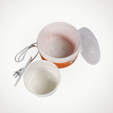 2533d Electronic Yogurt Maker Automatic Yogurt Maker Machine Yoghurt Plastic Container For Home Use