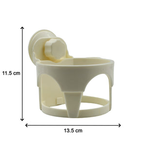 6131 Hair D Holder W Suction Used In All Kinds Of Household And Official Places Specially By Womens And Girls For Their Hair.