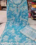 The All New Cotton  Printed Co Ord Sets With Straight Plazo.