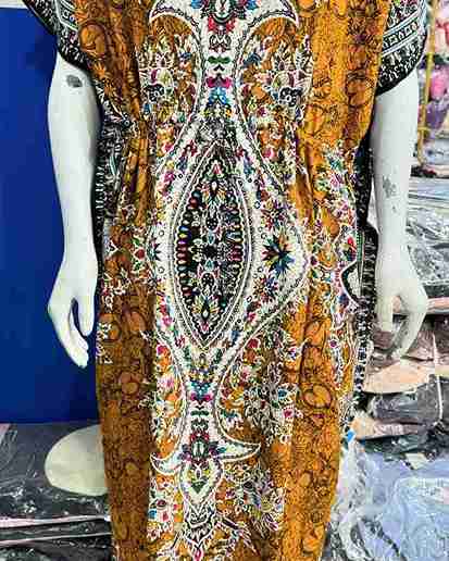 Comfortable Women’s Nighty