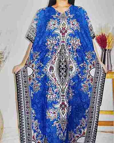 Comfortable Women’s Nighty