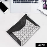 Multipurpose Pouch With Magnetic Lock(1 Pc  1914 Cm)