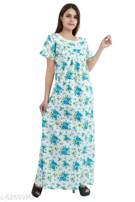 Stylish Women Nightdress