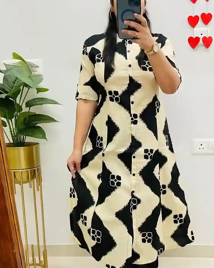 Launching Designer Co-erd set