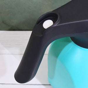 Electric Spray Bottle Garden Sprayer (1 Pc  2 Ltr.)