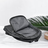 1209 Laptop Backpack Polyester Laptop Backpack Slim Durable Laptop Backpack Water Resistant College Bag Computer Bag Gifts For Men  Women