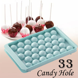 2322 Lollipop Candy Maker And Lollipop Candy Machine Used For Making Of Lollipop Candies At Home.
