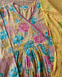 Bright & Cheerful Yellow Kurta Set