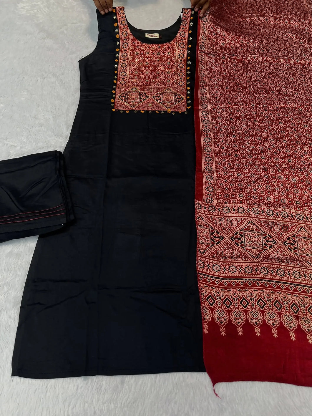 New Kurti Collection