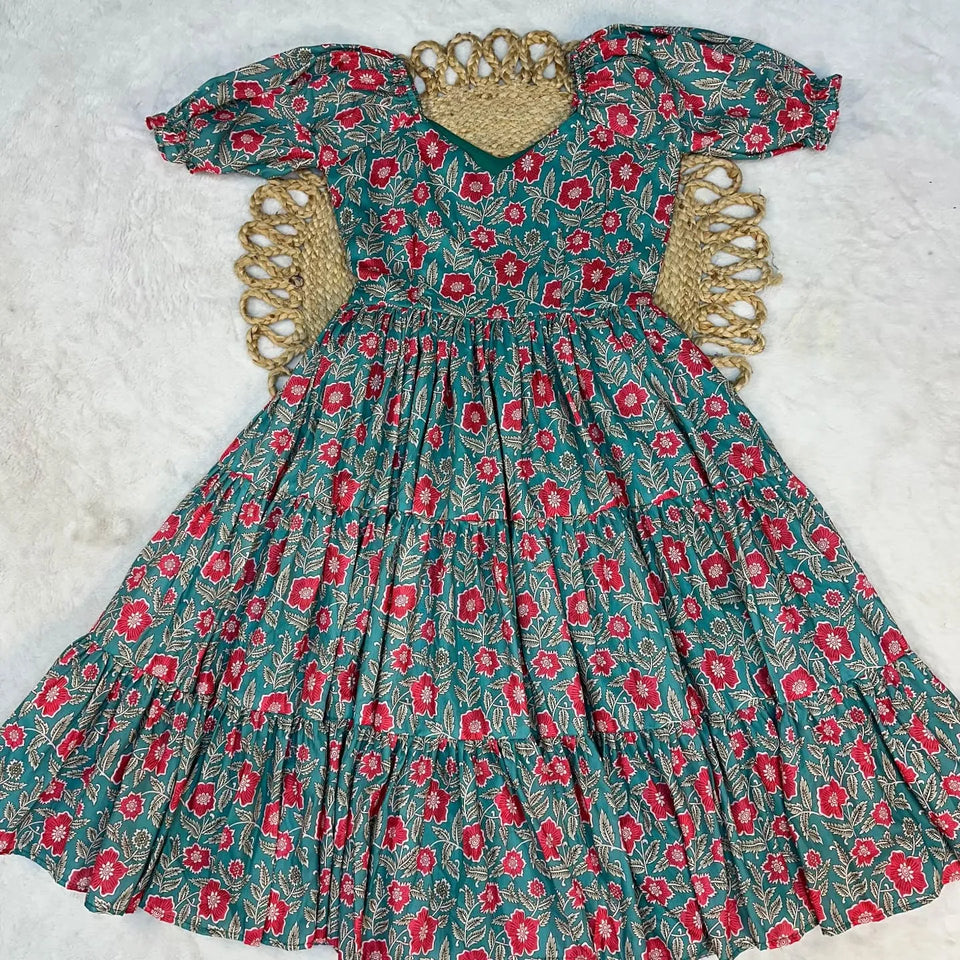 New Launch This Summer Vacation Season TULSI Collection 🌿☀️