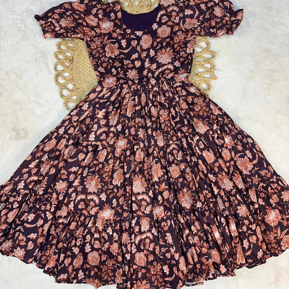 New Launch This Summer Vacation Season TULSI Collection 🌿☀️