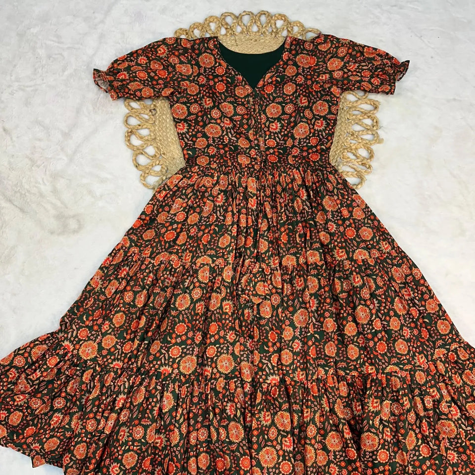 New Launch This Summer Vacation Season TULSI Collection 🌿☀️