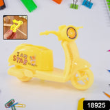 Bike Shaped Pencil Sharpener  Unique And Fun Stationery Accessory For Creative Workspaces