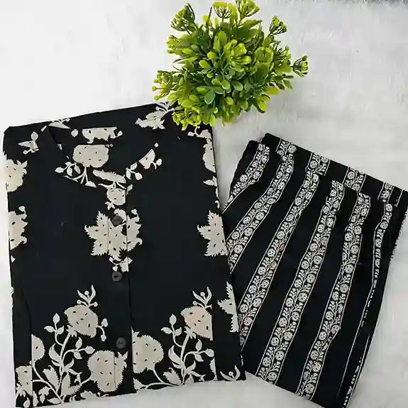 Launching Designer Coord set