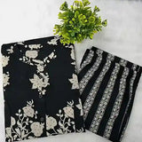 Launching Designer Coord set