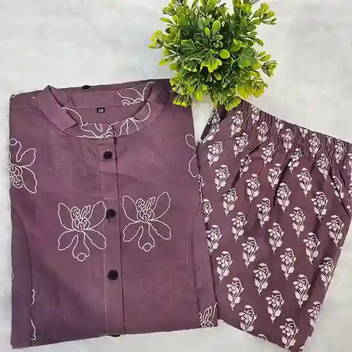 Launching Designer Coord set