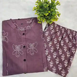 Launching Designer Coord set