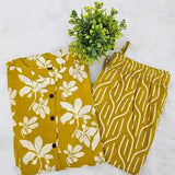 Launching Designer Coord set