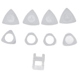 Screwdriver Electronic Laptop Mobile Repair Tool Kit (117 Pcs Set)
