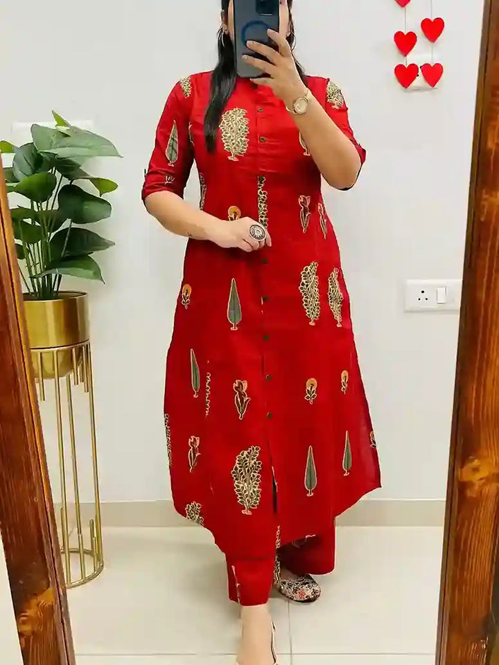 Co-ord Set – Elegant & Trendy Two-Piece Outfit