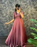 New Fancy sanda gown