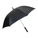 Sun Umbrella With Inside Fan  Power Bank Umbrellas For Summer (1 Pc)