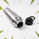 Stainless Steel Water Bottle (1000ml)