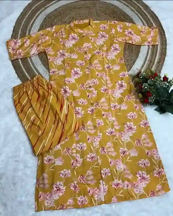 Effortless style for every occasion-discover the versatile charm of our co-ord