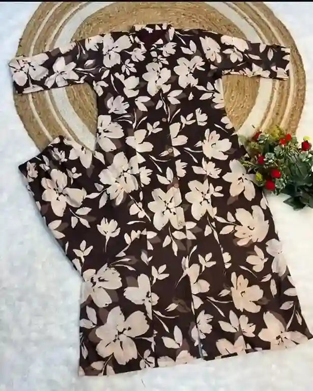 Effortless style for every occasion-discover the versatile charm of our co-ord