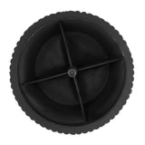 1131 Multi-purpose 4 Pieces Round Plastic Legs Foot And Stand