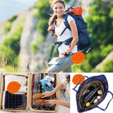 0252 Foldable Laundry Basket Storage Box Multipurpose Basket