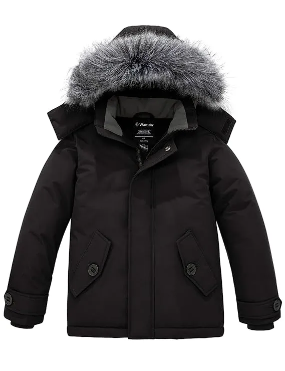 Winter Collection