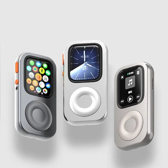 Smart Gadgets
