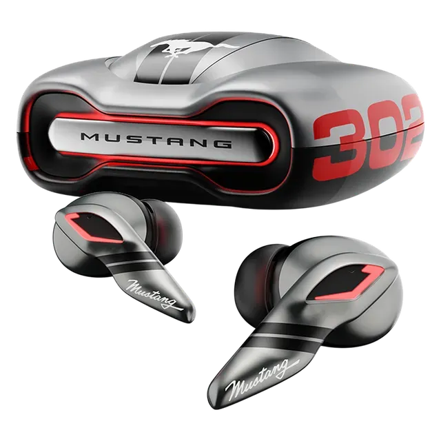 Wireless Gaming Mouse