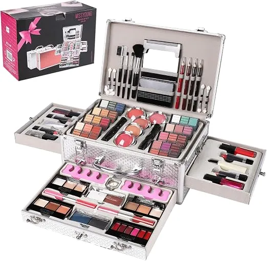 All In One Makeup Kit