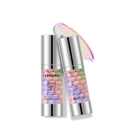 One Step Color Correcting Face Primer