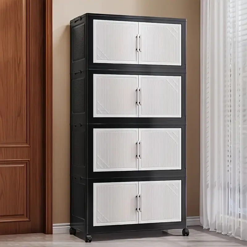 Multi Purpose Storage Cabinet