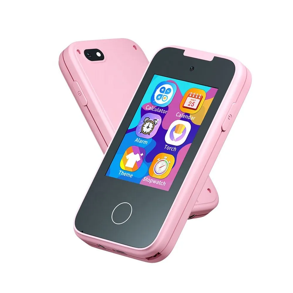 Kids Mini Touchscreen Smartphone
