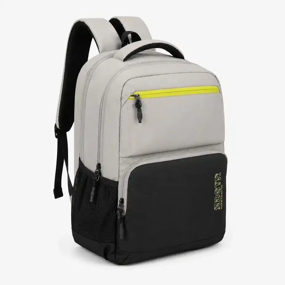 Stylish Multi Pocket Travel Backpack